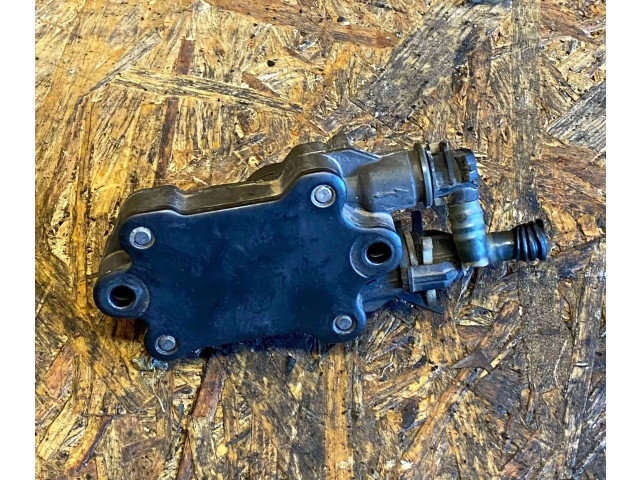 Vstřikovací čerpadlo 2445110037, 0440020088   Mercedes-Benz C W203    OM611 