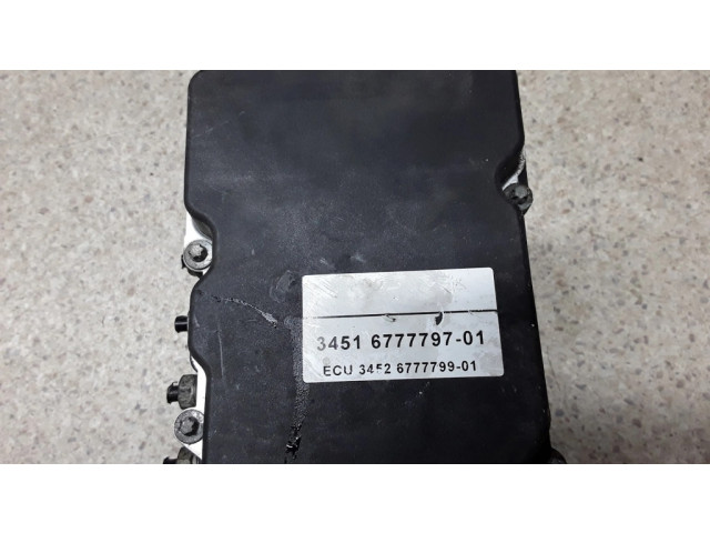 Блок управления ABS