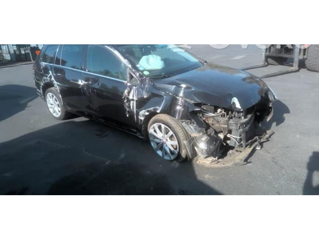 Вентилятор печки    5Q1819021J   Volkswagen Golf VII