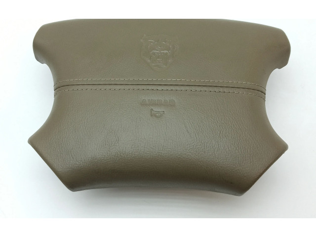 Подушка безопасности водителя HNG9180EB Jaguar XJ X308