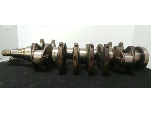 Коленвал Hyundai Sonata для бензинового двигателя 2.0