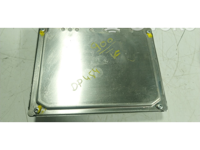 Блок управления 4E0910553K, 4E0907553H   Audi A8 S8 D3 4E