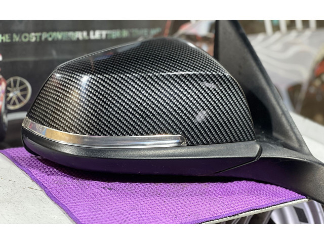 Zpětné zrcátko BMW 1 F20 F21 2012