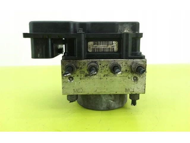Блок АБС 0265232485 Fiat Grande Punto - года
