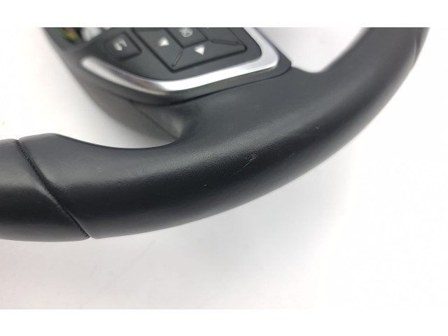 Руль Infiniti Q30  2015 - 2018 года A0914600018      