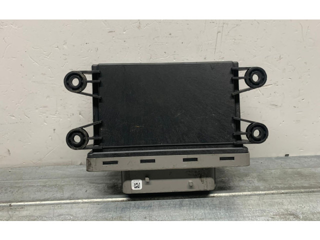 Блок управления A3C00153504, A3C00153504 Fiat 500L