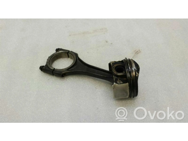 Поршень с шатуном 06E107065CL Audi A7 S7 4G для бензинового двигателя 3.0