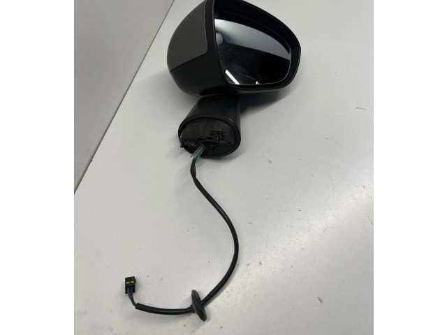 Зеркало электрическое        Opel Meriva B  2010 - 2016 года   