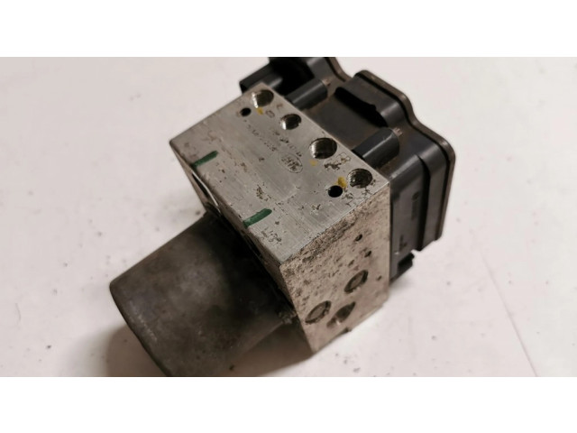 Блок АБС 0265956038, FPLA14P447AF Land Rover Range Rover Sport L494 2013- года