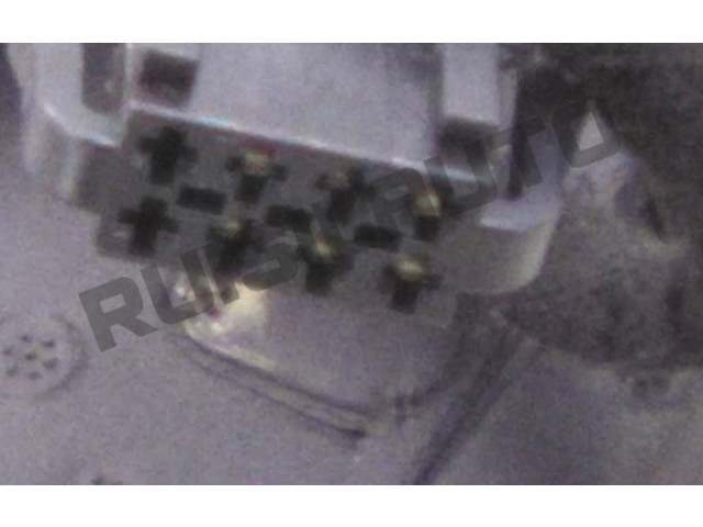 Зеркало электрическое        Skoda Fabia Mk3 (NJ)  2015 - 2021 года   