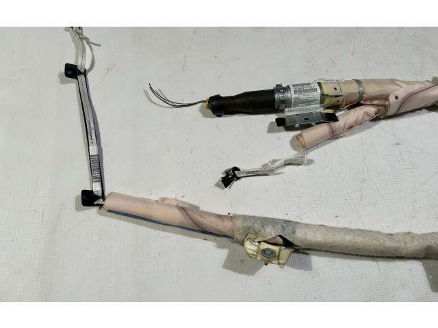 Боковая подушка безопасности 05108021ad Jeep Grand Cherokee