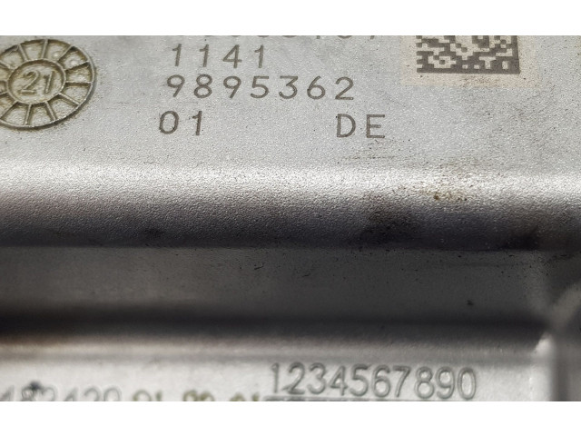 Čerpadlo oleje 9895362, 11418631810   BMW 1 F40   