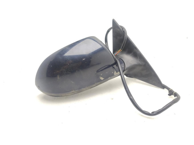 Zpětné zrcátko Audi A8 S8 D3 4E 2008 8T0857528D