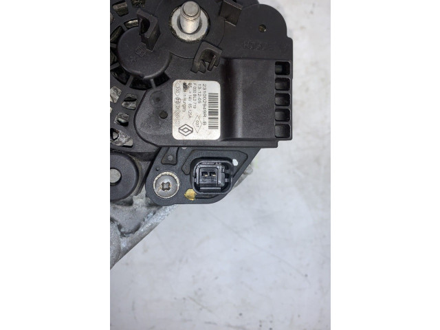 Генератор 231007281R Dacia Logan II