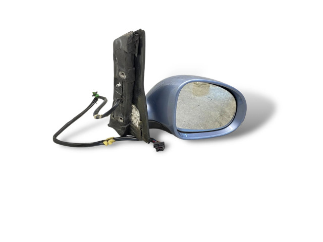 Зеркало электрическое Volkswagen Golf Plus 2005 - 2013 года