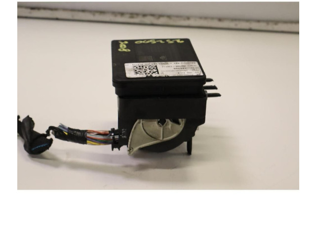 Блок АБС 10.0220-2524.4 Peugeot 2008 II 2019 - года