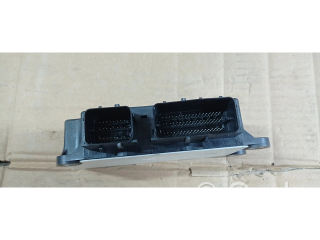 Блок подушек безопасности 13529159, 8110100000000X   Chevrolet Camaro