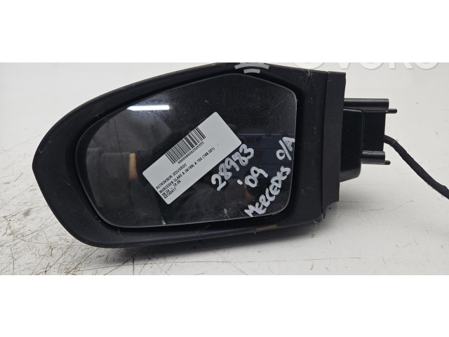 Зеркало электрическое        Mercedes-Benz A W169  2004 - 2012 года   