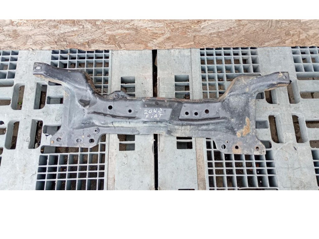 Комплект вентиляторов Fiat Albea