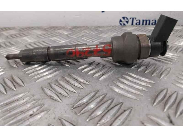 Vstřikovač 0445110601, 779844606 BMW 1 E81 E87 N47D20C