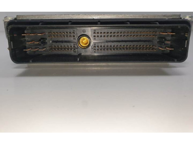 Блок управления двигателя 2M5A12A650, 12220510   Ford Focus