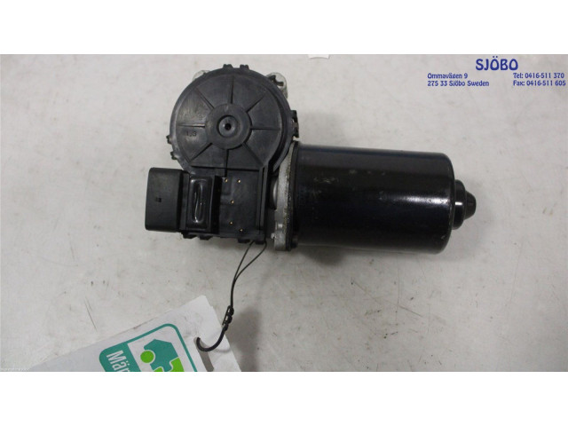 Моторчик дворников 98110A2000    KIA Ceed