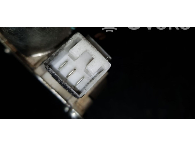 Přístrojová deska Fiat 500 Cinquecento 1994