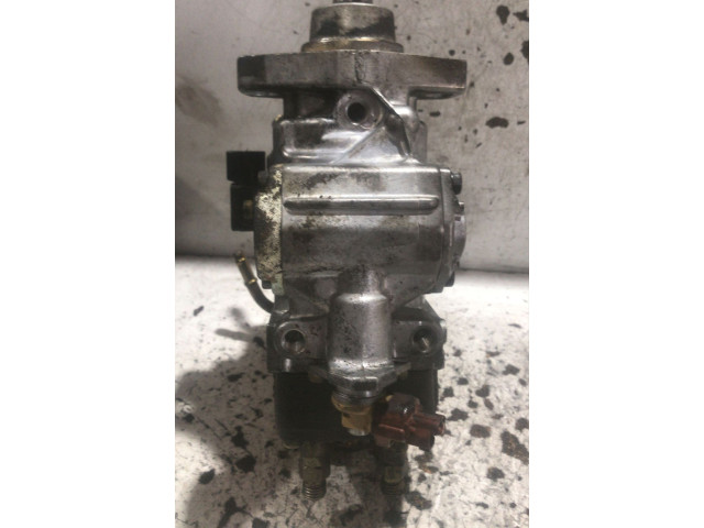 Vstřikovací čerpadlo 8-97185242-2, 8-97185242-2 Opel Corsa C