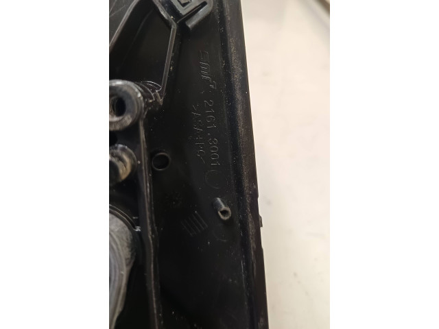 Zpětné zrcátko Jaguar F-Pace 2017