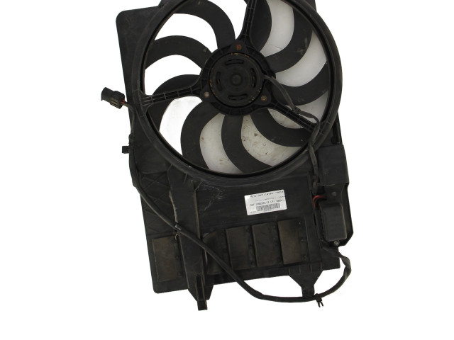 Вентилятор радиатора 17117541092 Mini One - Cooper R50 - 53