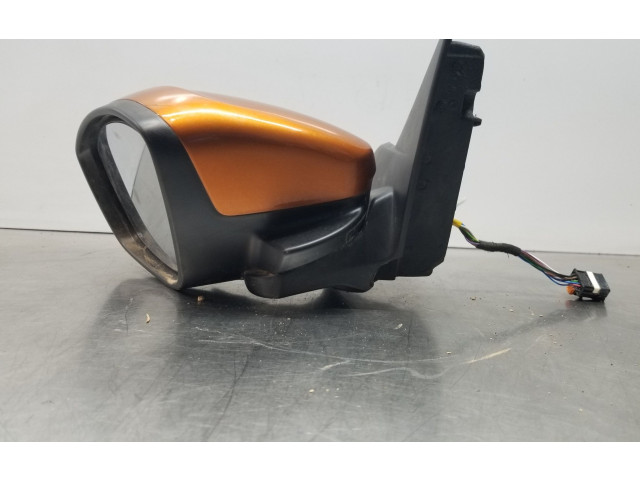 Зеркало электрическое Peugeot 2008 II 2019 - года