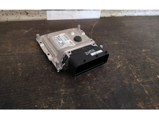 Блок управления двигателя 391012BRBD, 391102BRBD KIA Pro Cee'd II