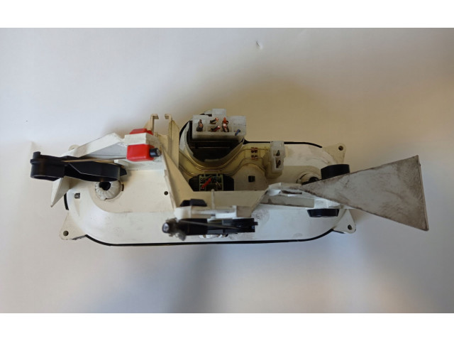 Блок управления климат-контролем 9462641202 Mitsubishi Carisma