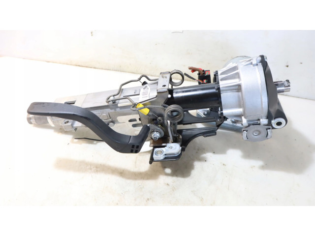 рейка Колонка рулевая Skoda Scala - года