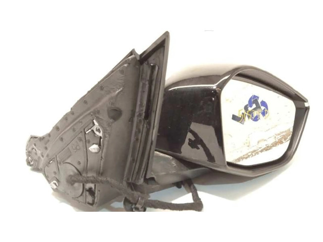 Зеркало электрическое Citroen C5 X 2021- года