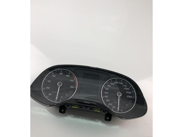 Панель приборов 5F0920863G, NP2953 Volkswagen Caddy