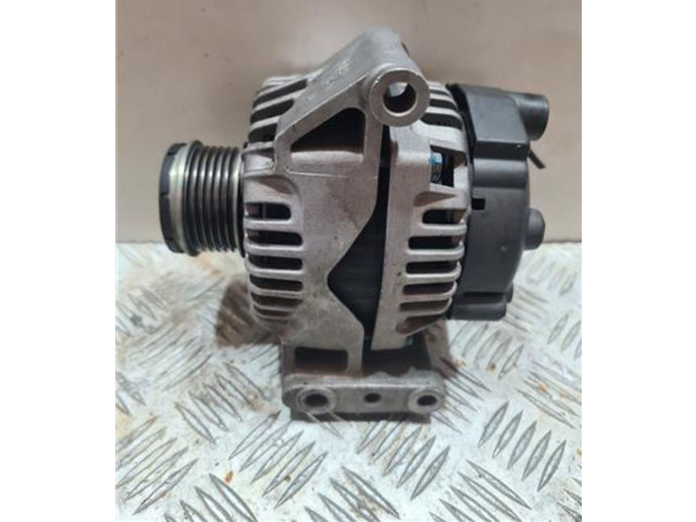 Генератор 200031, H542851R Fiat Qubo