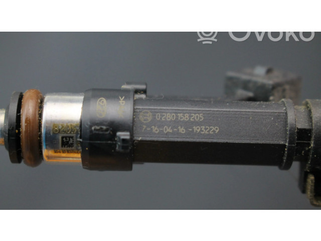 Vstřikovač 0280151247, 55565971 Buick Encore I pro benzínový motor 1.4 .