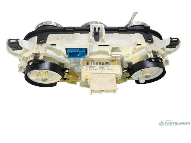 Блок управления климат-контролем 735557281   Fiat 500L