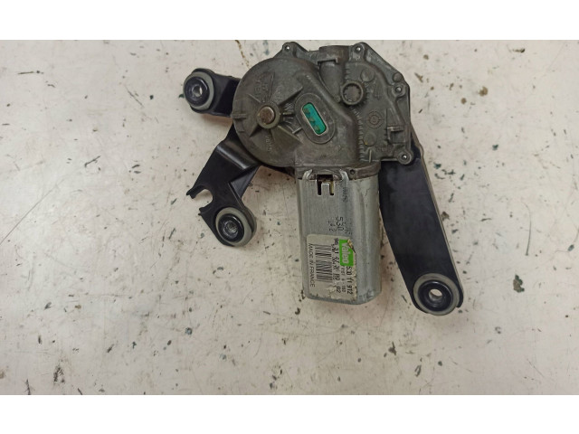 Моторчик заднего дворника 53011912    Citroen Xsara Picasso