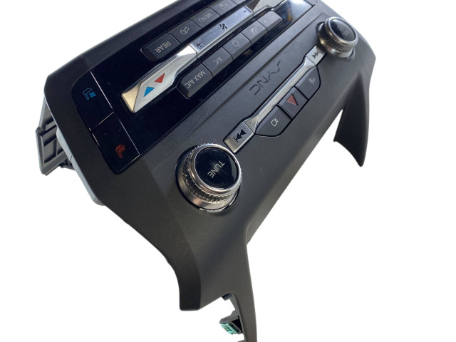 Блок управления климат-контролем LB5T18C612, LB5T18C612EE   Ford Explorer VI