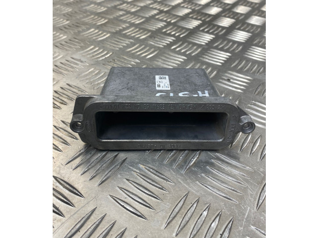 Блок управления Xenon