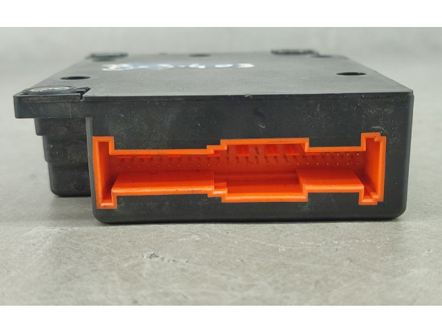 Блок подушек безопасности 9656888780, LBV5B23A987   Citroen C2