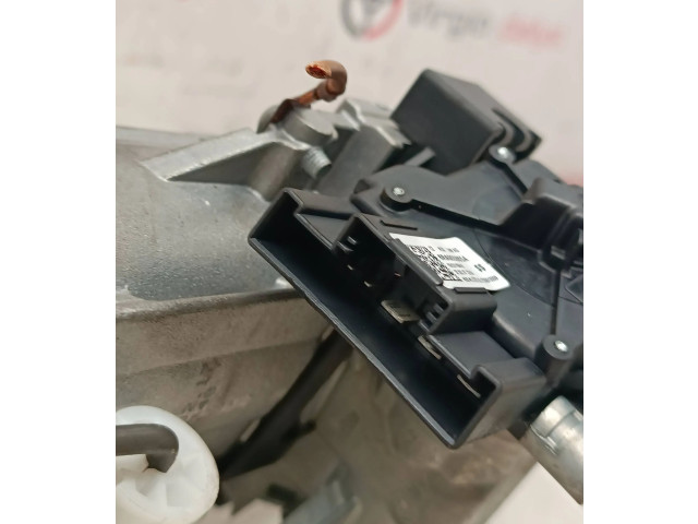 Насос рулевого управления