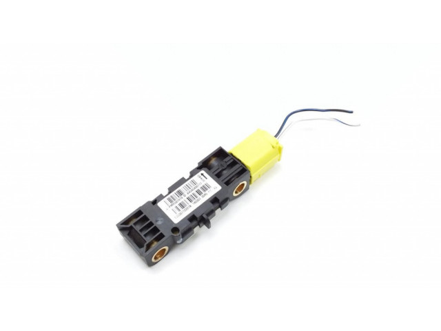 Датчик удара надувных подушек