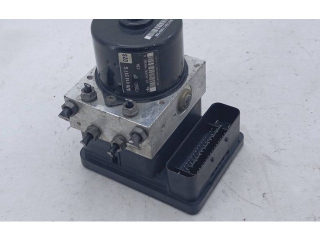 Блок АБС 8Z0614517G Audi A2 - года