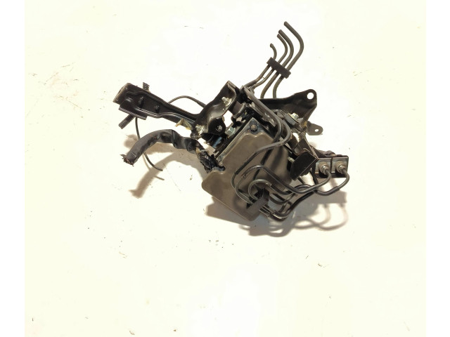 Блок АБС 27536SG340, 970130 Subaru Forester SJ 2013 - 2018 года