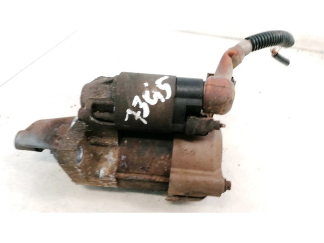 Стартер  DDVD3   Honda Logo