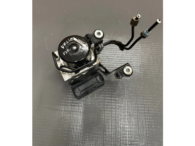 Блок АБС 7G9N2C405AC, P31261142 Volvo V70 2008 - 2013 года