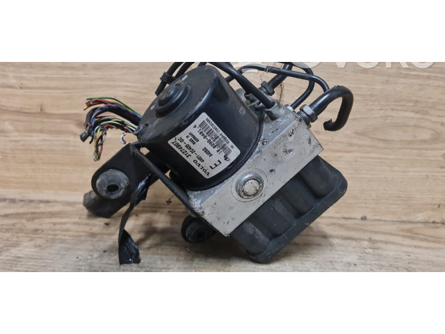 Блок АБС 31274908, 31274907 Volvo C30 2010 - 2013 года